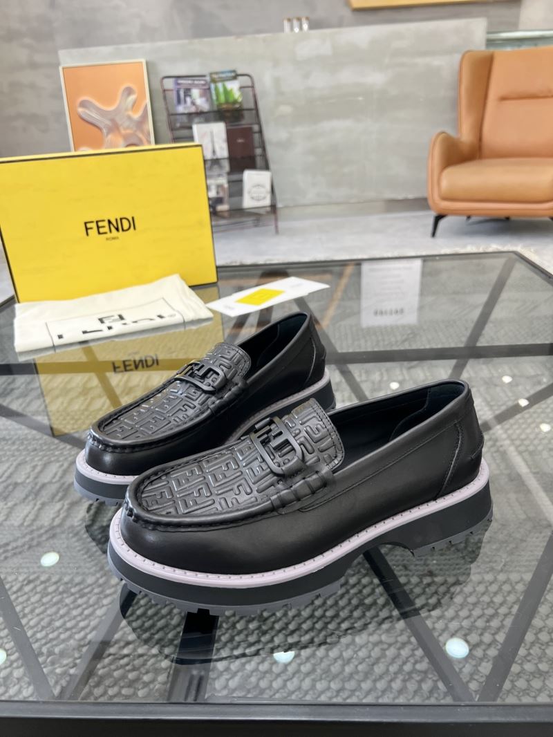 Fendi Sneakers